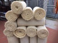 1/2 mesh rattan cane webbing rattan wicker rattan weaving