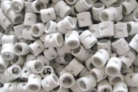 ceramic random tower packing-Pall ring