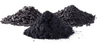 Granular, Powdered, Extruded Activated Carbon