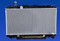 OEM radiator supplier auto radiator manufacturer