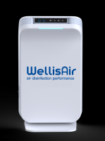 WellisAir Disinfection Purifier