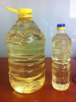 sunflower oil