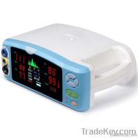 Vital Sign Monitor for NIBP, SPO2, TEMP and PR (PM-800A)