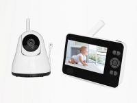 VM2511 WIRELESS BABY CAMERA WITH MONITOR