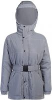 Women Reflective Jacket / Coat