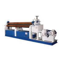 Plate Rolling Machine