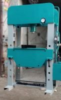 Hydraulic Press