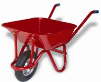 WHEELBARROW