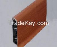 High Foaming PVC Skirtingboard