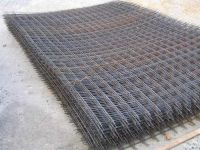 welded wire mesh