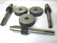 Helical Gears