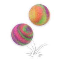Easy Way To Make Craft Kit  Bounce Ball-bounce Ball Lab