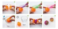 Easy Way To Make Craft Kit  Bounce Ball-bounce Ball Lab
