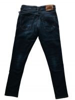 JEANS FOR MEN ATAREY-1806047 DARK