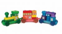 Wooden toys