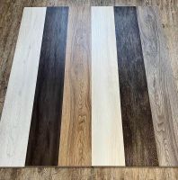 100% Waterproof Rigid Core Vinyl Plank SPC Flooring