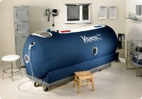 HBOT 1.5ATA hyperbaric oxygen chamber for home rehabilitation