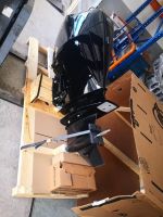250 HP -  OUTBOARD BOAT ENGINES IN STOCK PERFECT CONDITION