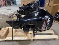 70 HP -  OUTBOARD BOAT ENGINES IN STOCK PERFECT CONDITION