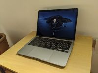 Mac book Pro Retina 13 inch 2020 Touch Bar (Latest Model)