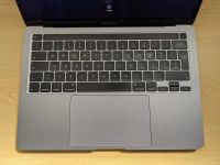 USED LAPTOPS -Retina 13 inch 2020 Touch Bar  (Top of the line model)