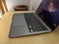 USED LAPTOPS -Retina 13 inch 2020 Touch Bar  (Top of the line model)