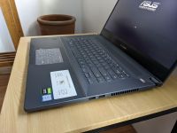 USED LAPTOPS -ProArt StudioBook W700G3T