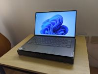 L...e.n.o.v...o Y..o.g.a S940-14iil (4K Display, Top of the line Ultrabook)