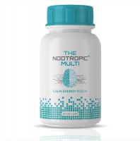 The Nootropic Multi Calming 45 Veg Caps