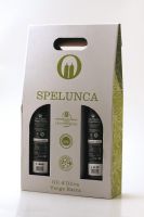 Spelunca Extra virgin olive oil and Premium extra virgin olive oil