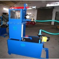 Jet Pump Test Rig Apparatus