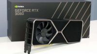 Pay with PayPal for Nvidia GeForce RTX 3080 