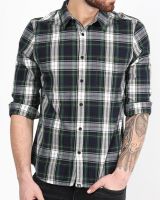 Anticlimax Check Flannel Shirts Wholesale