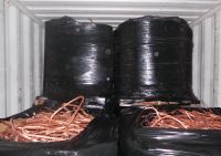 Bright copper wire scrap manufacturers low price 