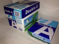 a4 paper 80 gsm double a in office suppliers 