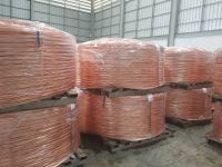 100% Copper Wire Scraps Mill-berry Copper 99.999%