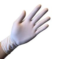 Nitrile Gloves Disposable Medical gloves 