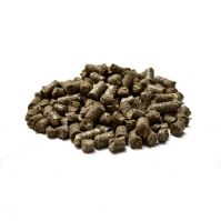 EN Plus-A1Class A1 Pine Wood Pellets 6mm DIN+ plus & ENplus A1/A2 