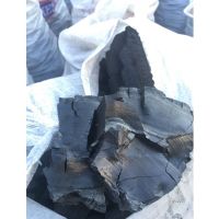 Charcoal Oak, Mangrove Hardwood Charcoal / Coconut Shell Charcoal / Hexagonal Shape Sawdust 