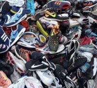 Hot Sale Sorted For Men Ladies Children Cheap Mixed Used Shoes 