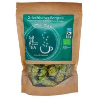 Health Organic Tea _ Organic Mountain Tea