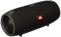 JBL Xtreme Portable Wireless Bluetooth Speaker (Black): Electronics