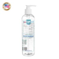 8 Oz Hand Sanitizer