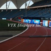 Led Displays Giant Outdoor Video Full Color Screens