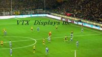 Outdoor Advertizing Led Display Video Screens