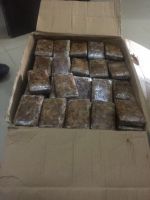 HIGH QUALITY HAND MADE BLACK AFRICAN TRADITIONAL SOAP 