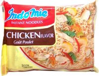 Indomie instant noodles