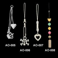 Cell Phone Charms