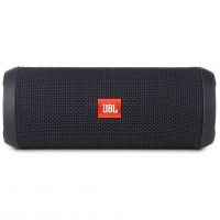 JBL Flip 3 Splashproof 16 W Portable Bluetooth  Speaker-Black