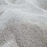 SIlica Sand